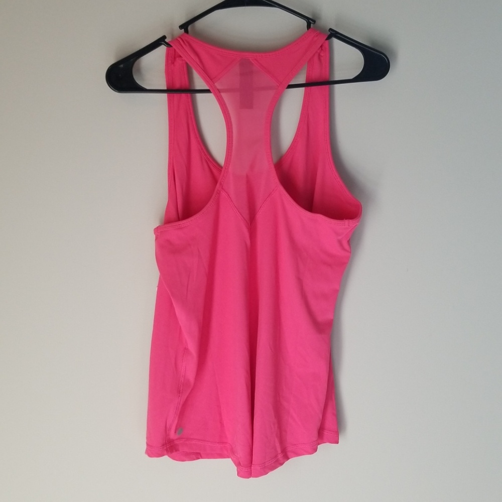 Work out tank - Picture 2 of 6